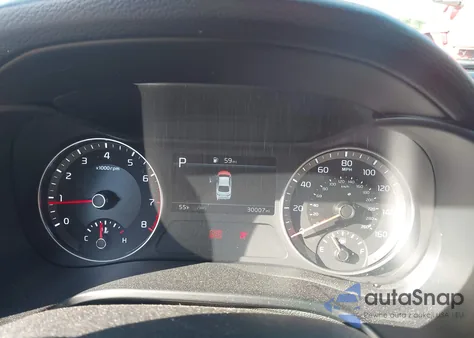 2022 Kia Forte Lxs from USA, damaged, VIN 3KPF24AD5NE431638